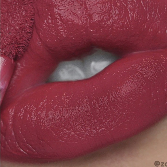 COLOURPOP Lip Creme - Oh Baby - Picture 5 of 5